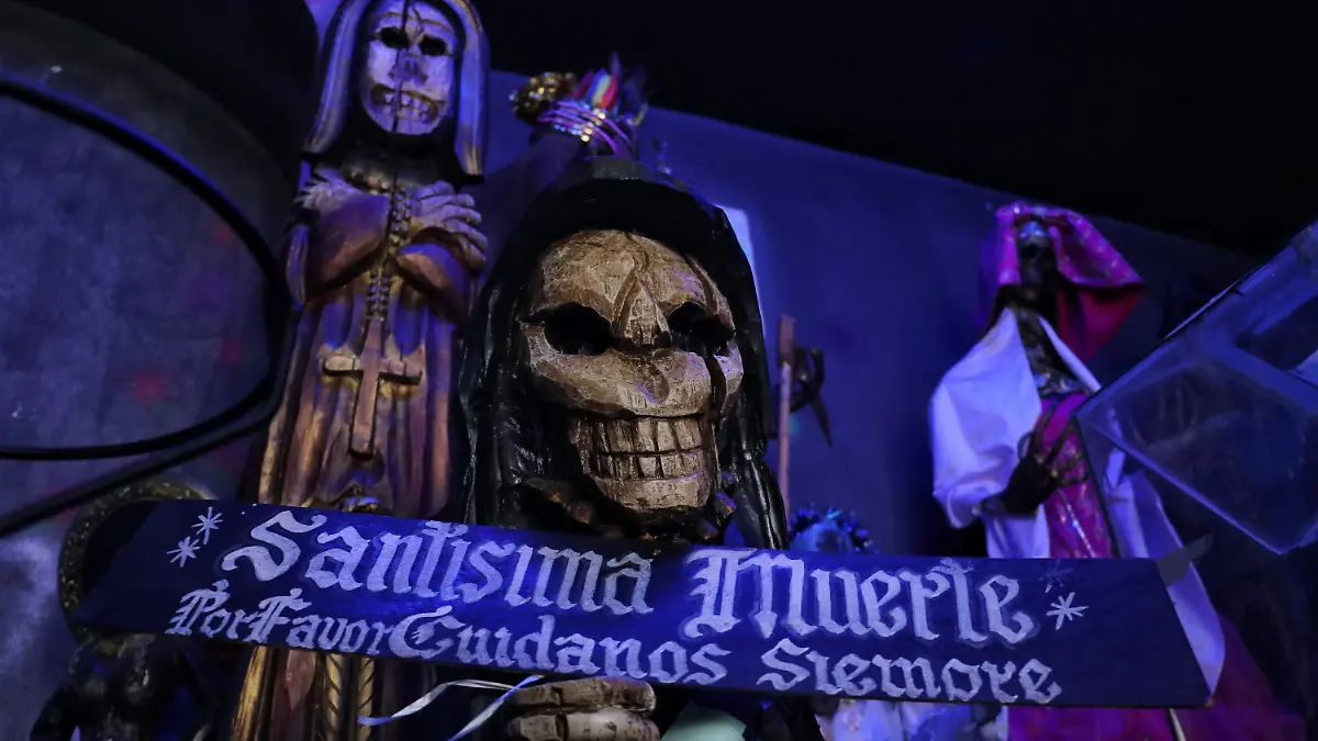 SANTA MUERTE_FMM (4)